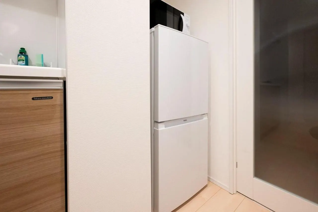 Mat Shibuyahonmachi Apartment Tokyo