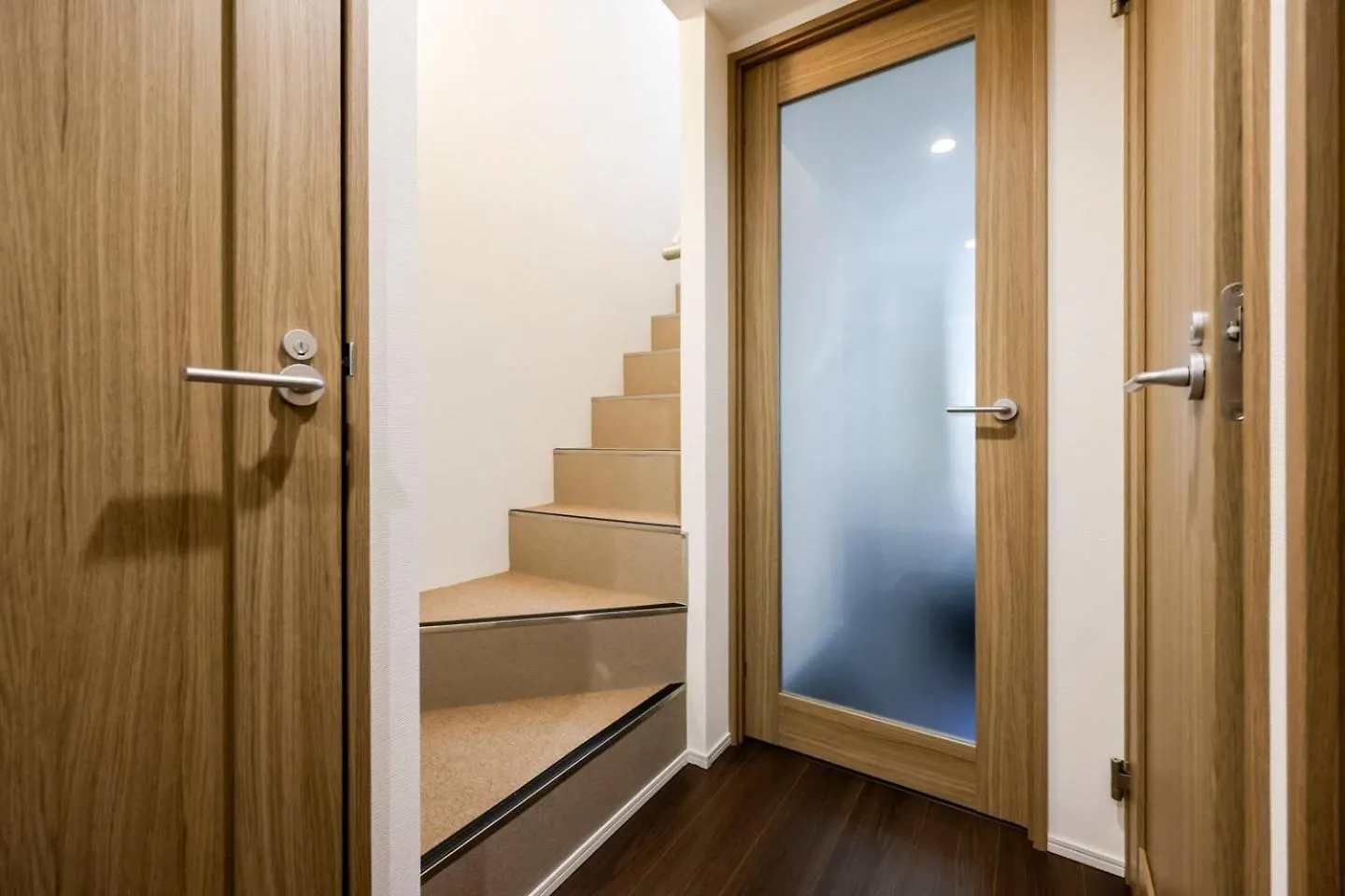 Mat Shibuyahonmachi Apartment Tokyo