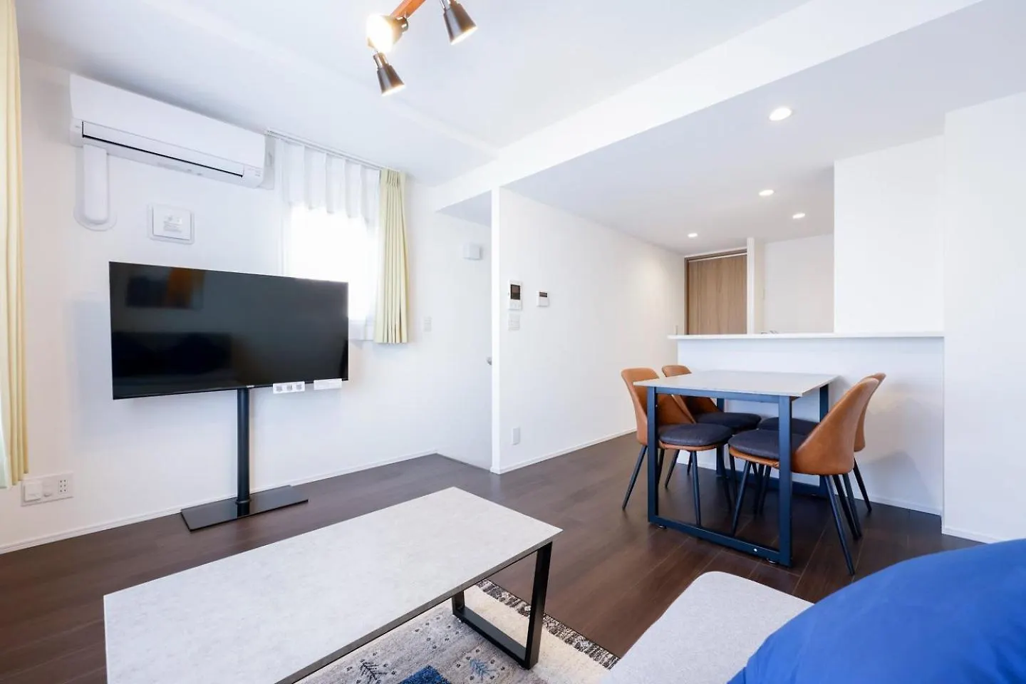 Mat Shibuyahonmachi Apartment Tokyo