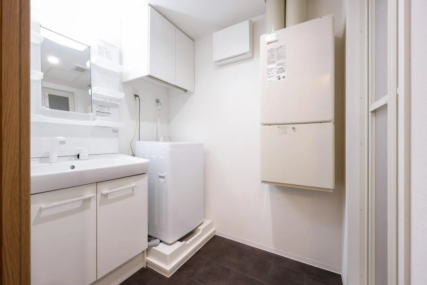 Mat Shibuyahonmachi Apartment Tokyo