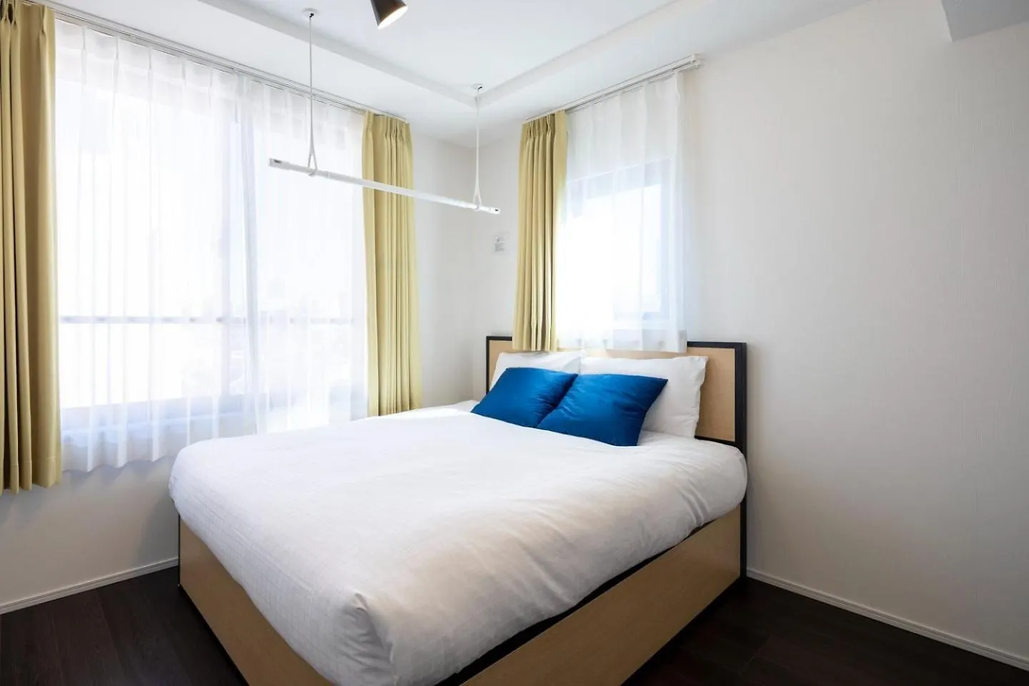 Mat Shibuyahonmachi Apartment Tokyo