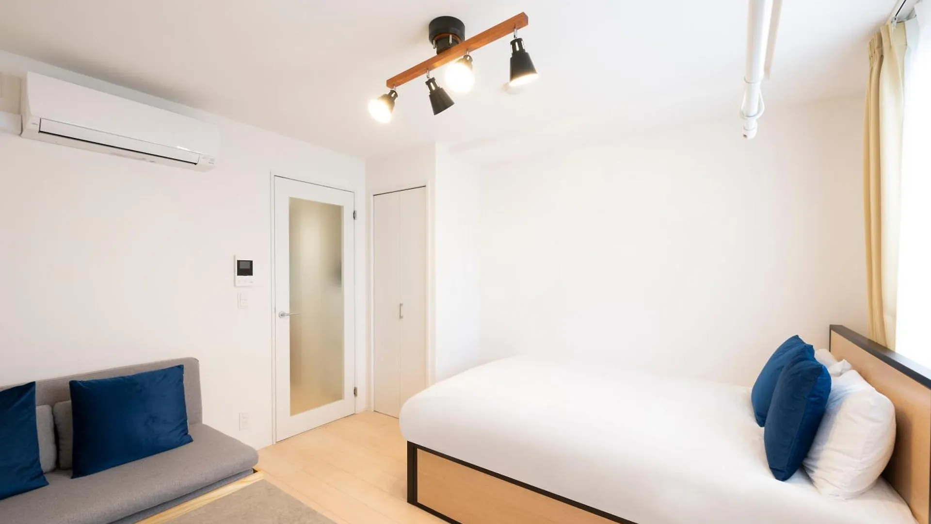 Mat Shibuyahonmachi Apartment Tokyo