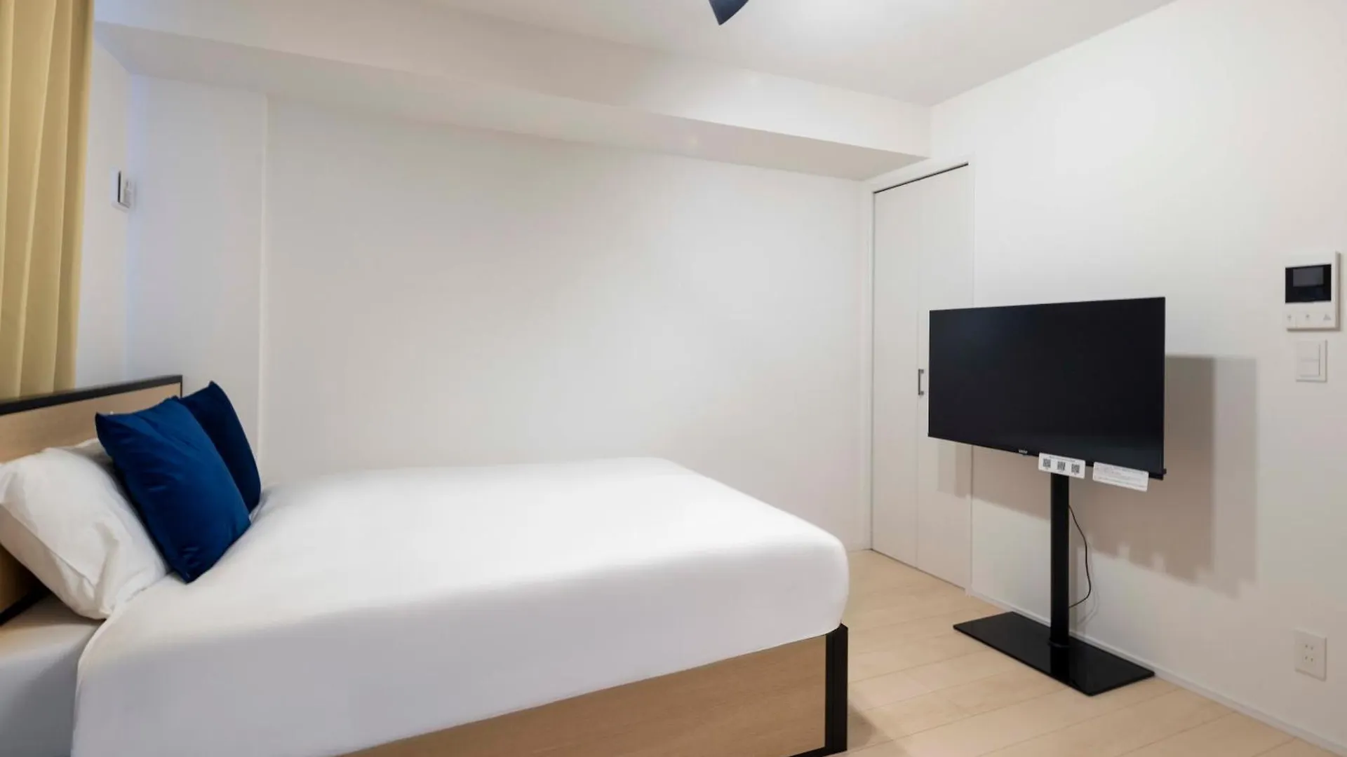 Appartamento Mat Shibuyahonmachi Tokyo 0*,  Giappone