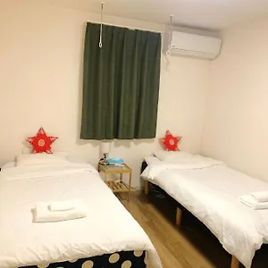 Uhome Kamiitabashi 公寓