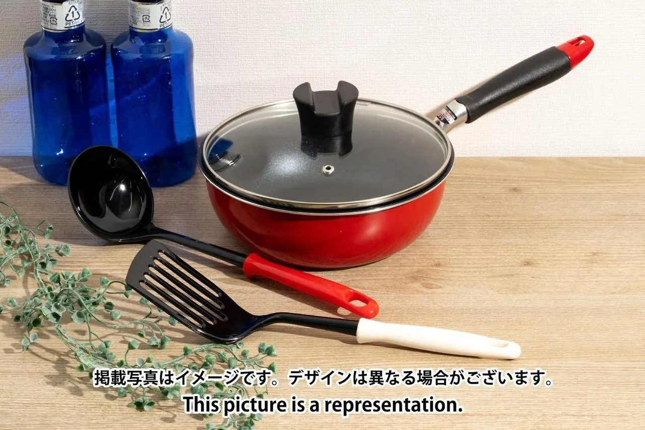 Apartmán Mat Shibuyahonmachi Prefektura Tokio