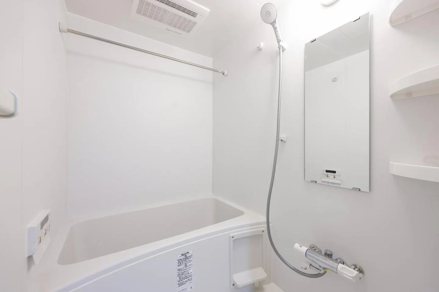 Apartmán Mat Shibuyahonmachi Prefektura Tokio 0*,