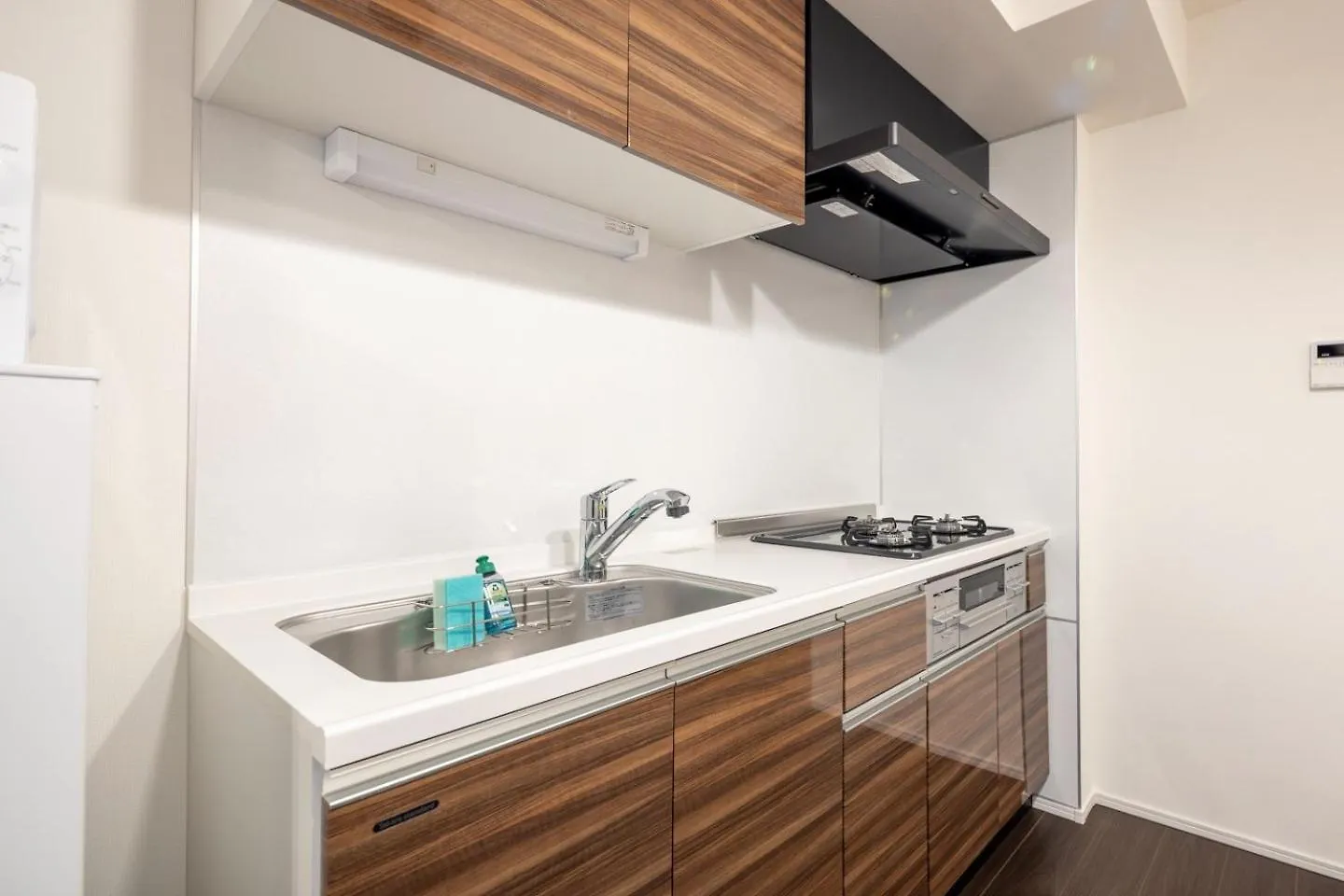 Apartmán Mat Shibuyahonmachi Prefektura Tokio