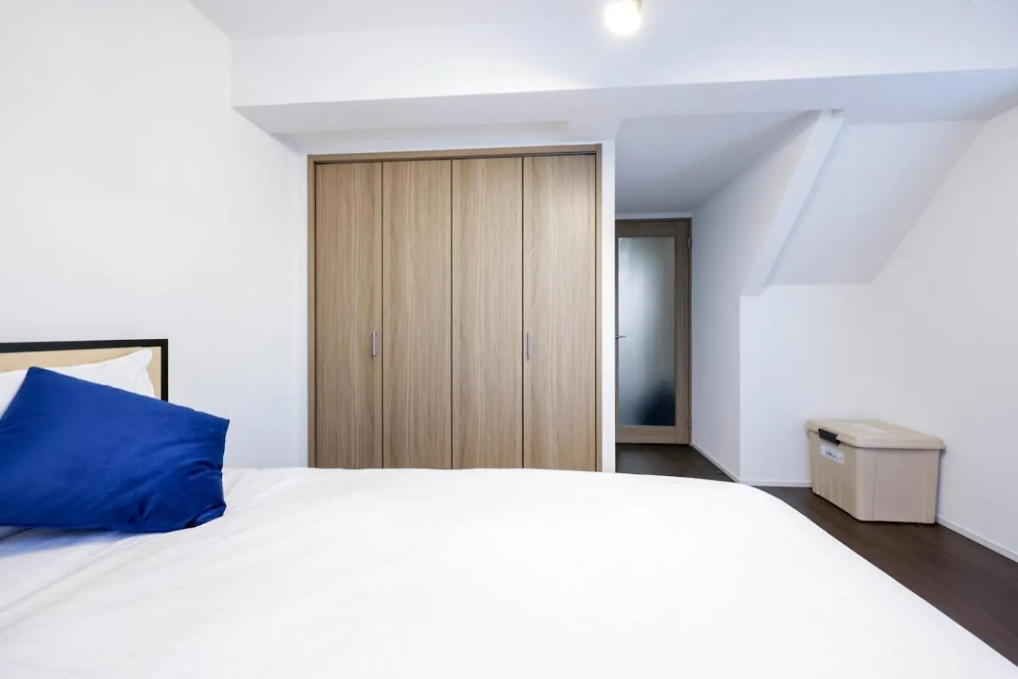 Apartmán Mat Shibuyahonmachi Prefektura Tokio
