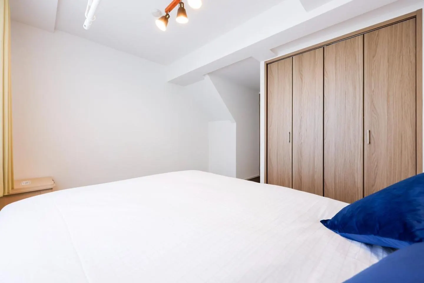 Apartmán Mat Shibuyahonmachi Prefektura Tokio Japonsko