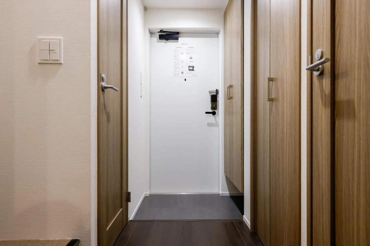 Apartmán Mat Shibuyahonmachi Prefektura Tokio Japonsko