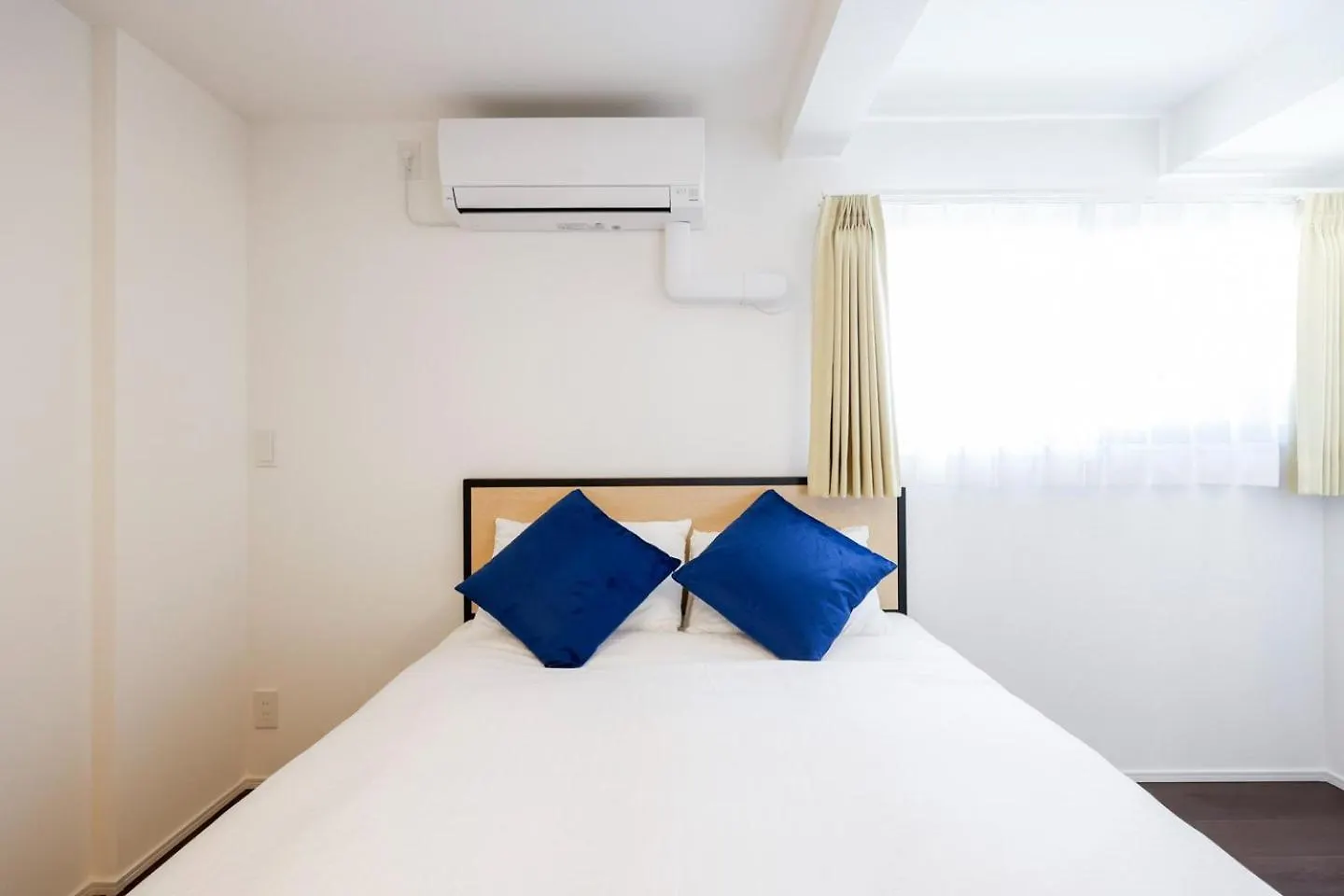 Apartmán Mat Shibuyahonmachi Prefektura Tokio