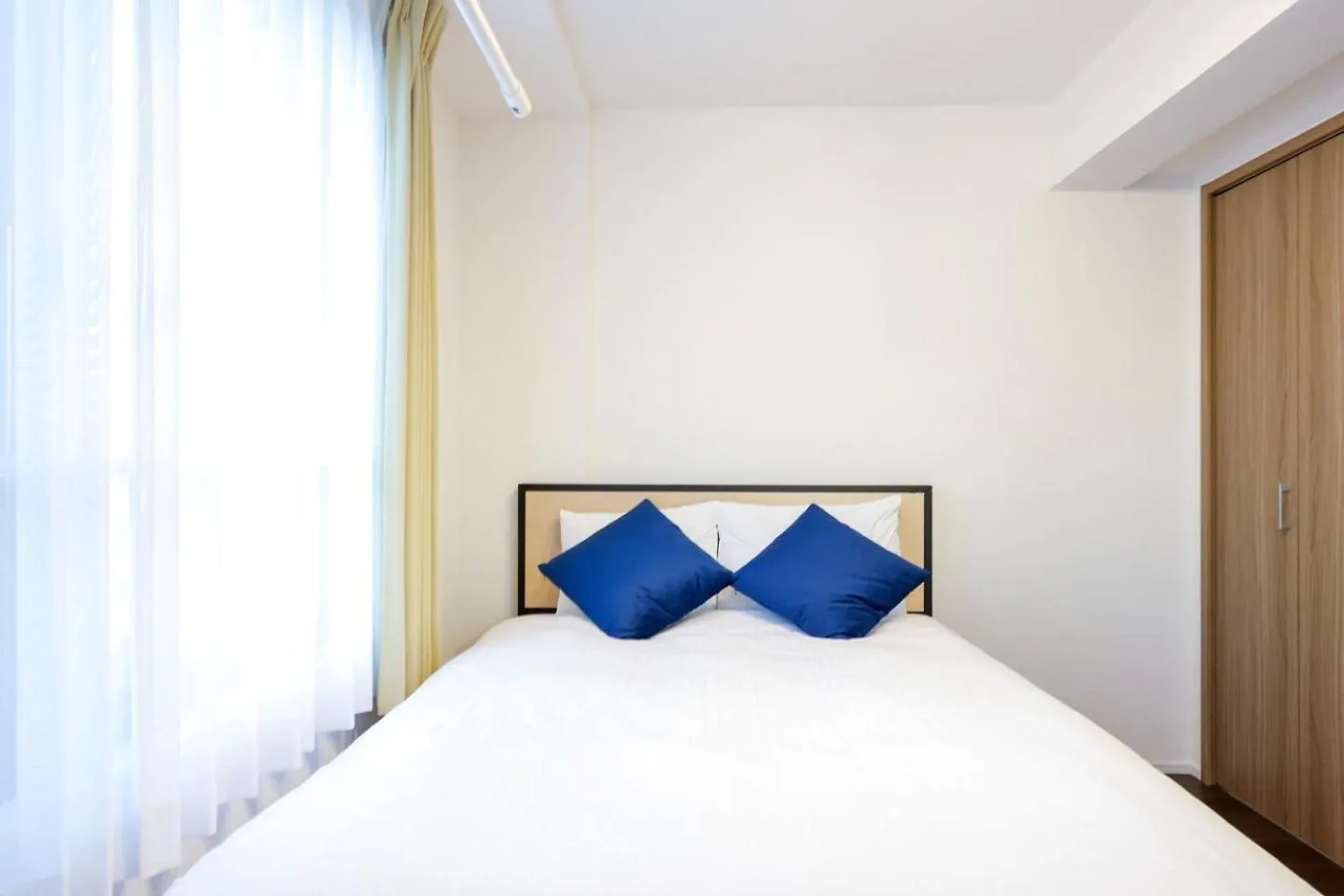 Apartmán Mat Shibuyahonmachi Prefektura Tokio Japonsko