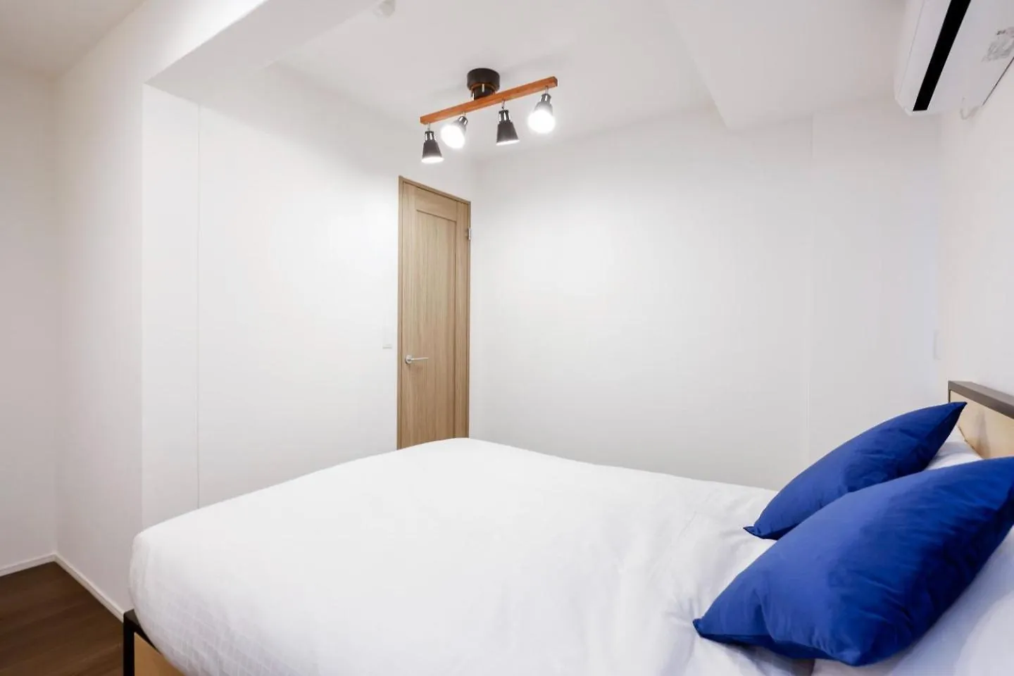 Apartmán Mat Shibuyahonmachi Prefektura Tokio