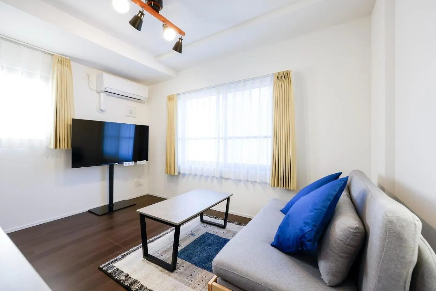 Mat Shibuyahonmachi Apartment Tokyo
