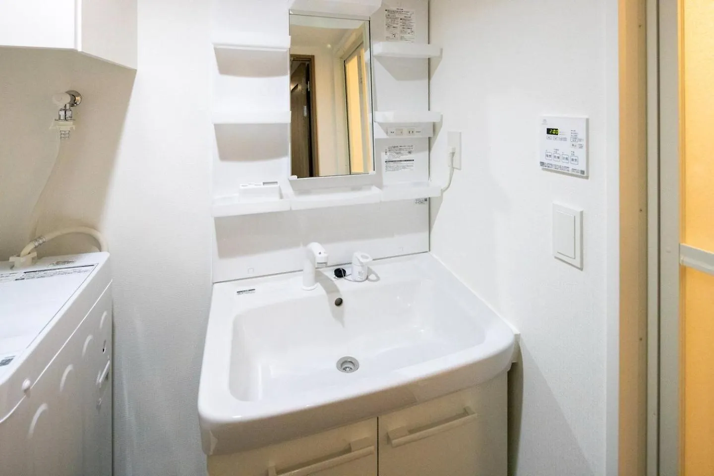Apartmán Mat Shibuyahonmachi Prefektura Tokio