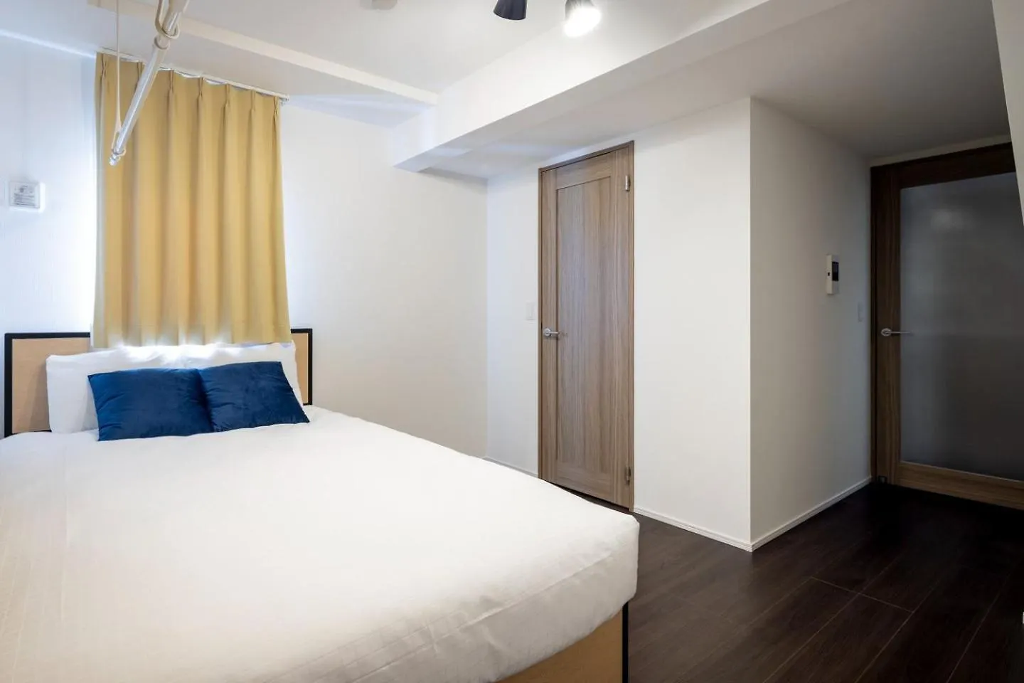 Mat Shibuyahonmachi Apartment Tokyo