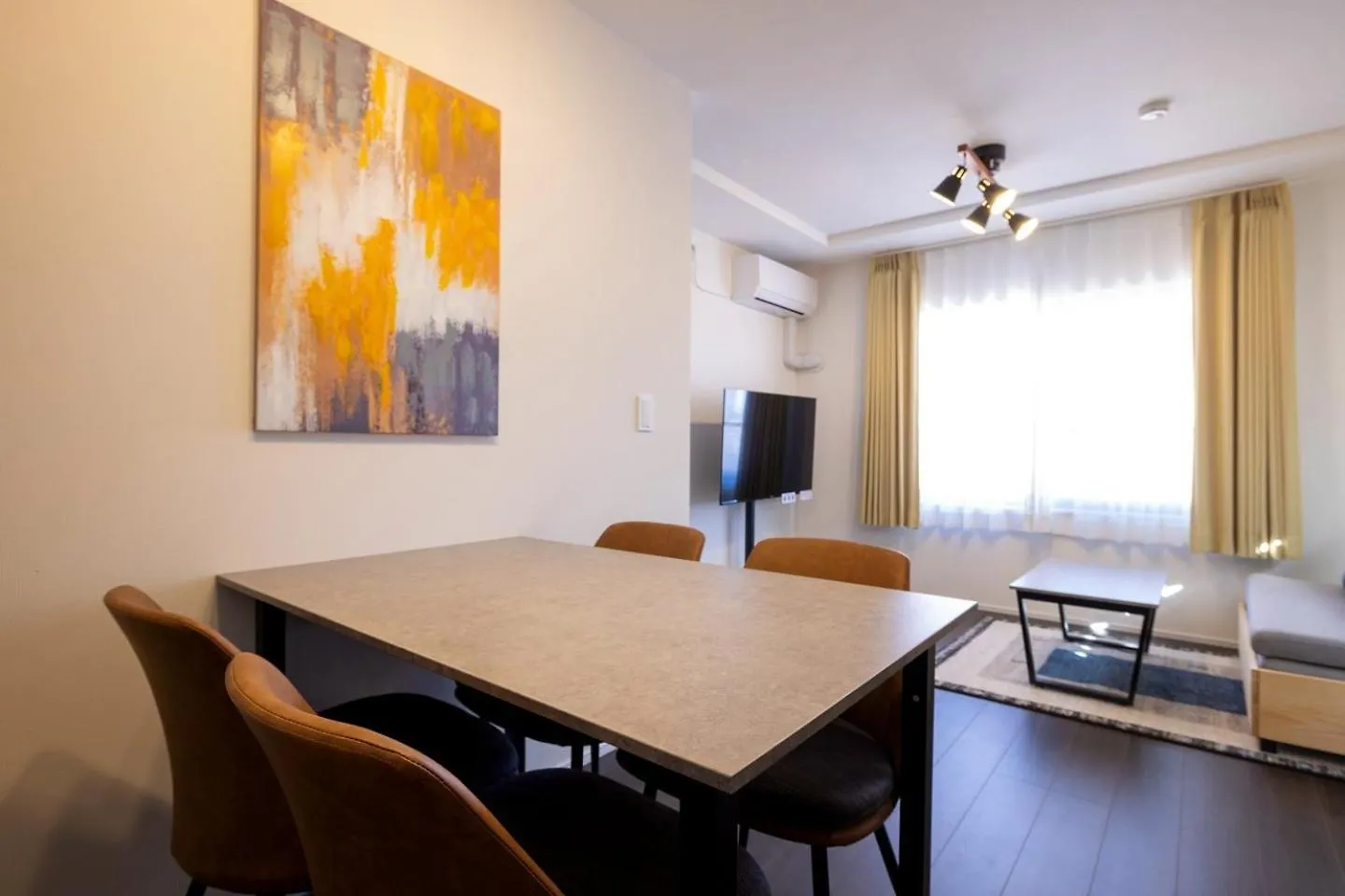 Mat Shibuyahonmachi Apartment Tokyo 0*,