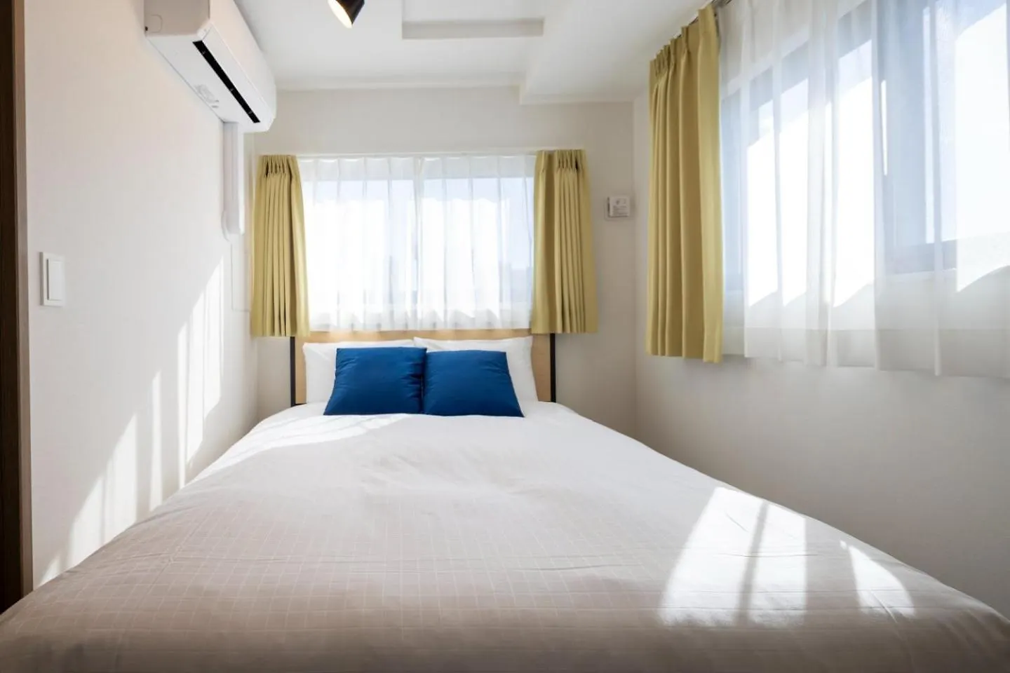 Apartmán Mat Shibuyahonmachi Prefektura Tokio 0*,  Japonsko