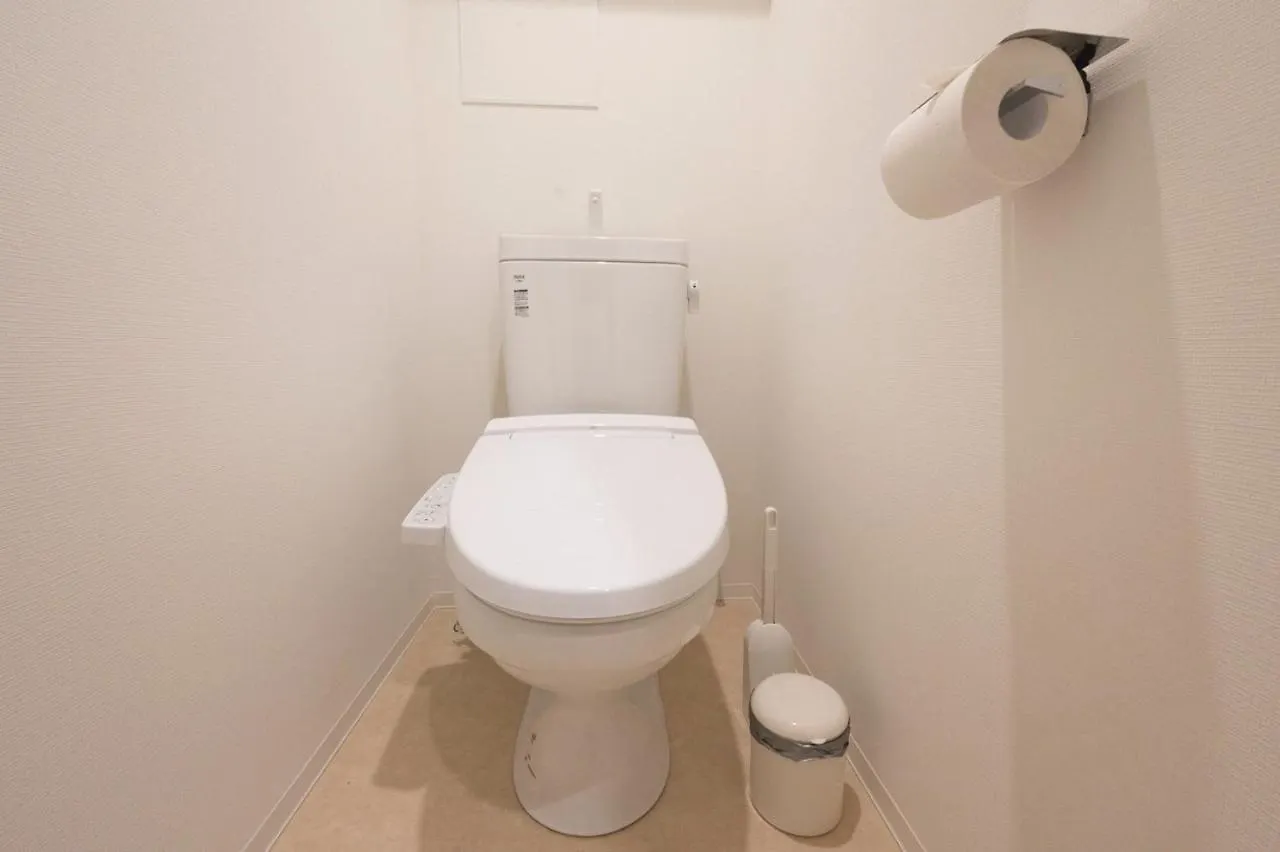 Mat Shibuyahonmachi Apartment Tokyo