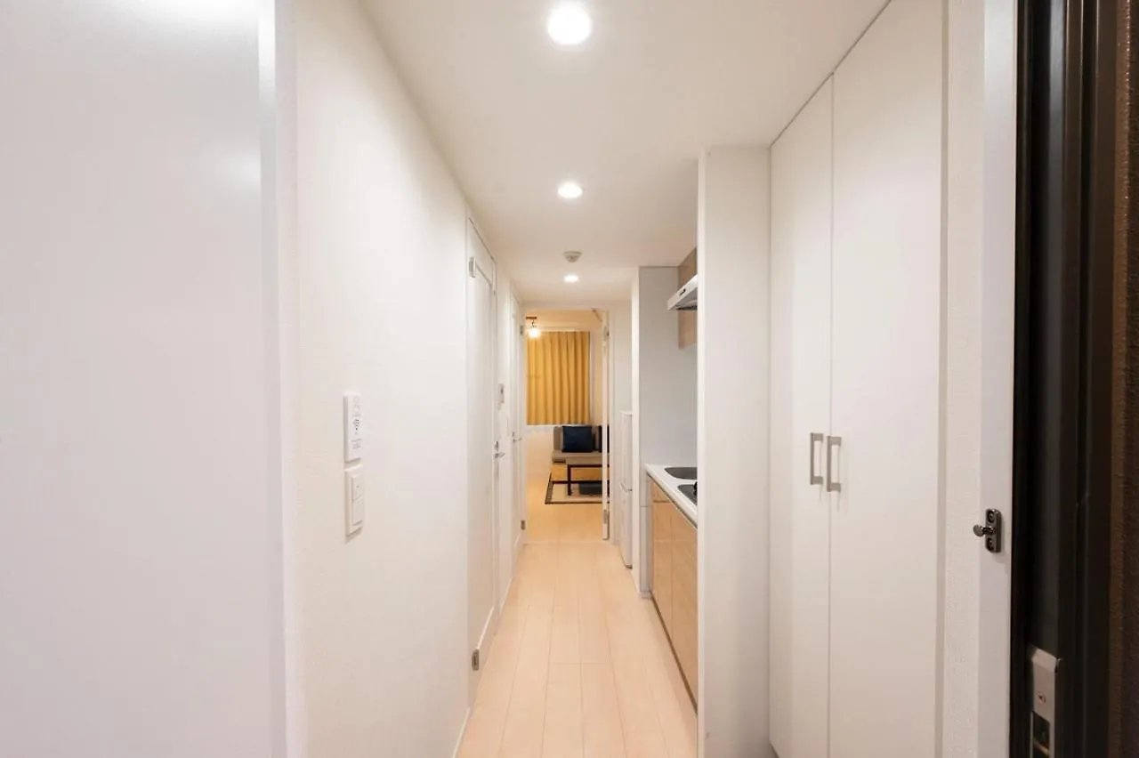 Mat Shibuyahonmachi Apartment Tokyo