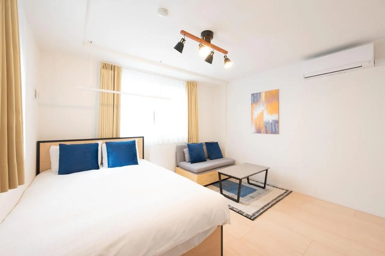 Mat Shibuyahonmachi Apartment Tokyo 0*,  Japan