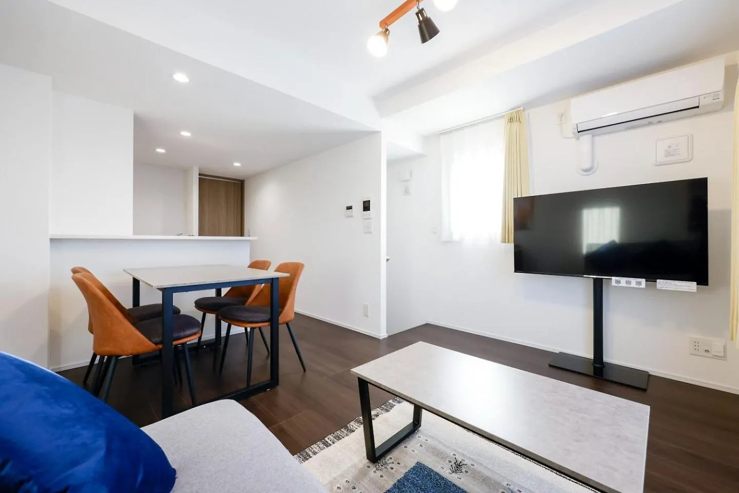 Mat Shibuyahonmachi Apartment Tokyo
