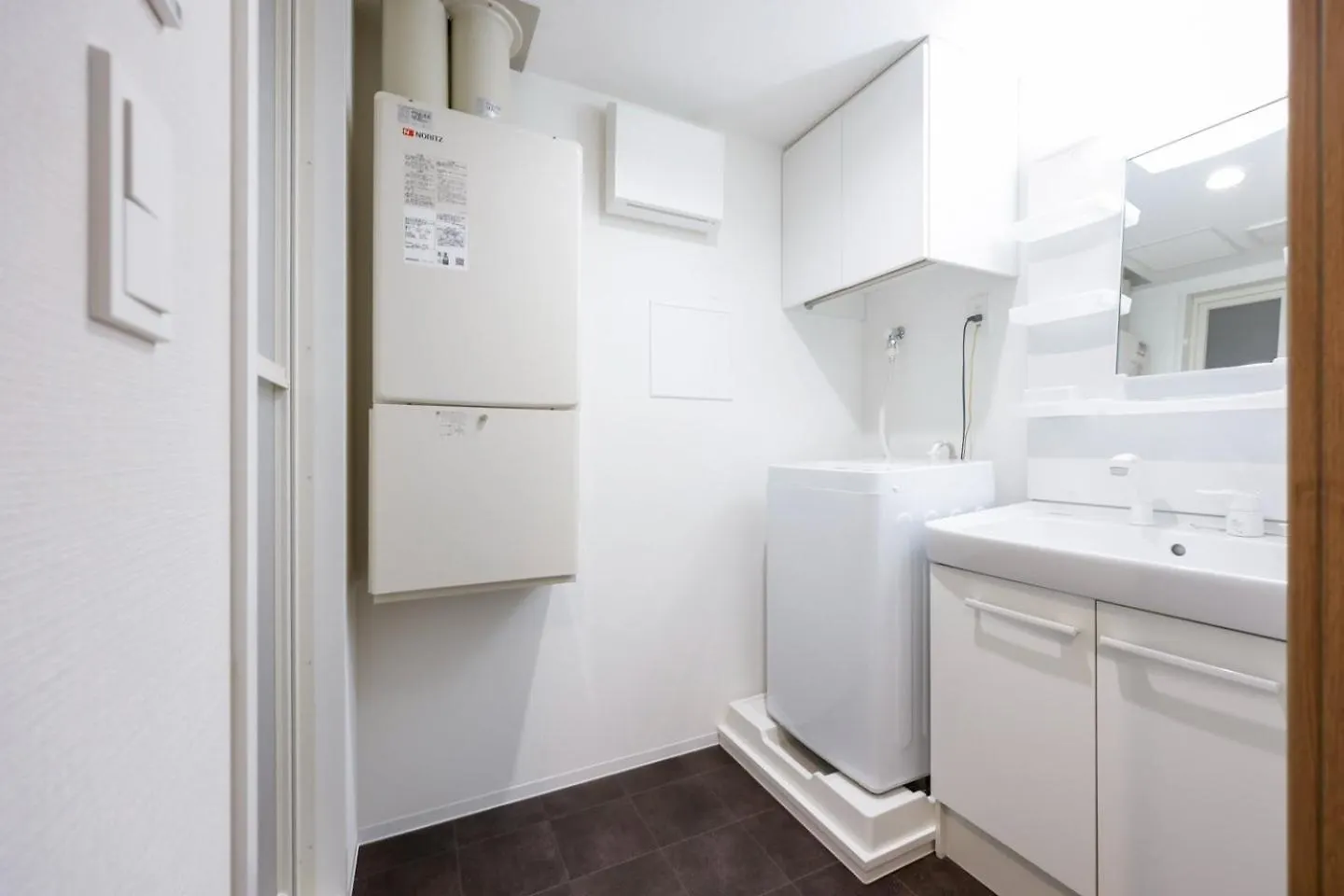 Mat Shibuyahonmachi Apartment Tokyo