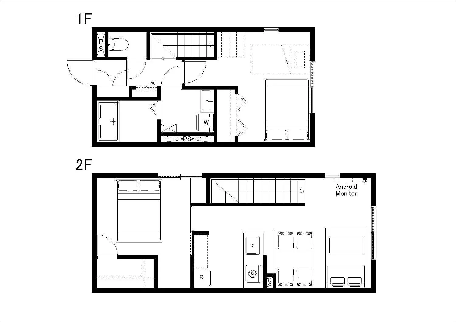 Mat Shibuyahonmachi Apartment Tokyo