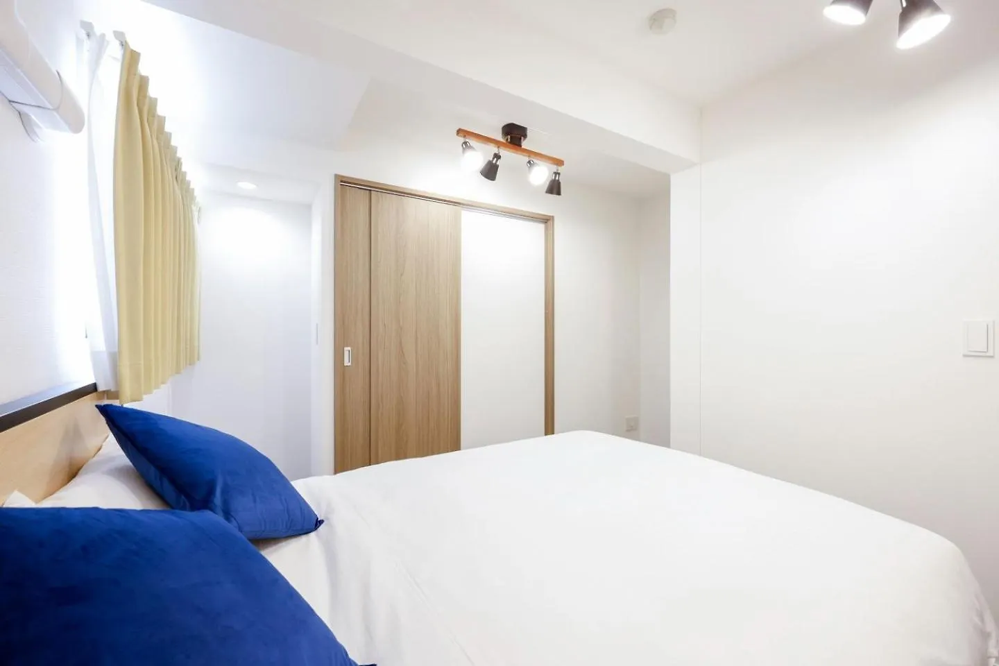 Mat Shibuyahonmachi Apartment Tokyo