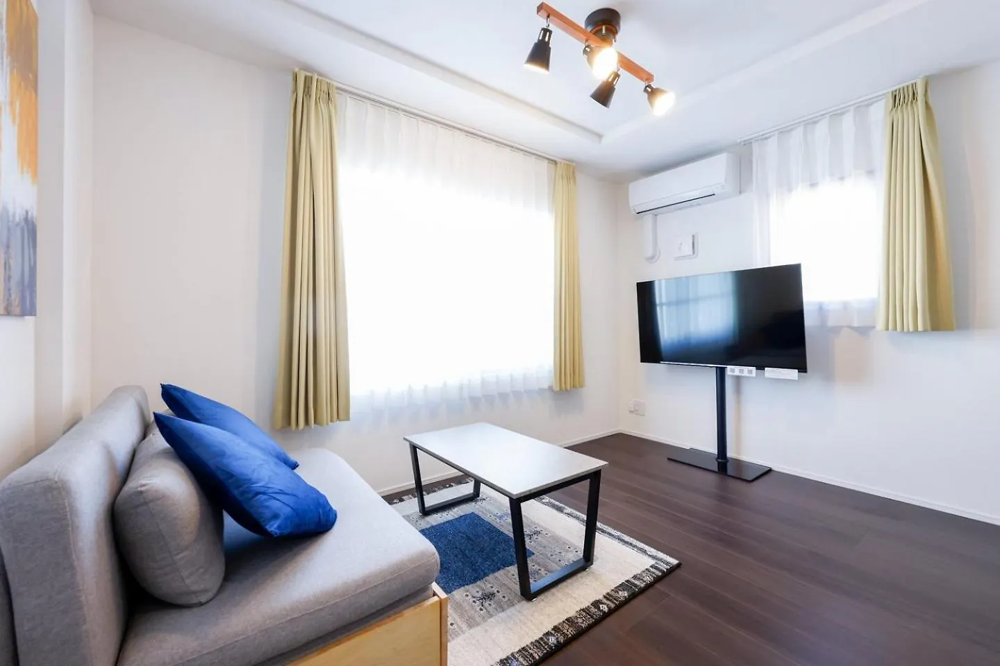 Mat Shibuyahonmachi Apartment Tokyo Japan